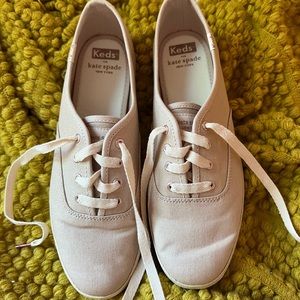 KEDS X KATE SPADE SNEAKERS